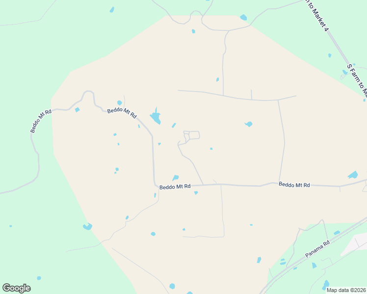 map of restaurants, bars, coffee shops, grocery stores, and more near Unnamed Road in Santo