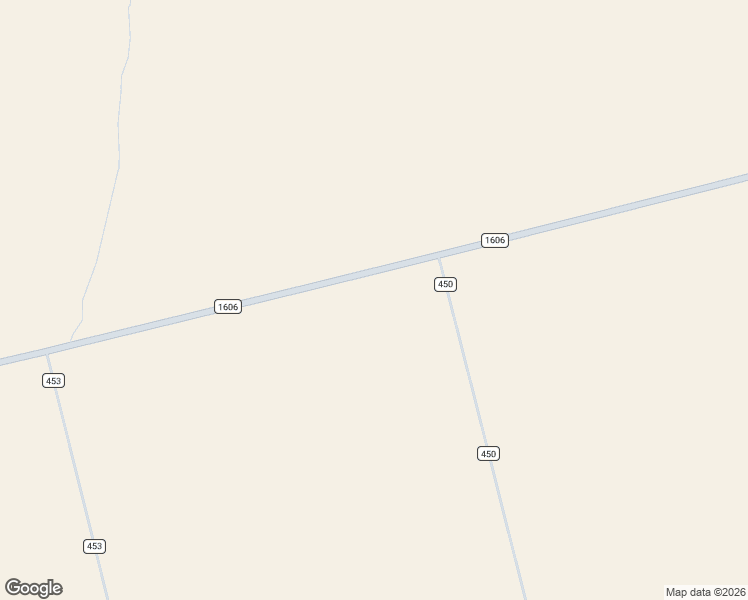 map of restaurants, bars, coffee shops, grocery stores, and more near 1817 Farm to Market Road 1606 in Hermleigh