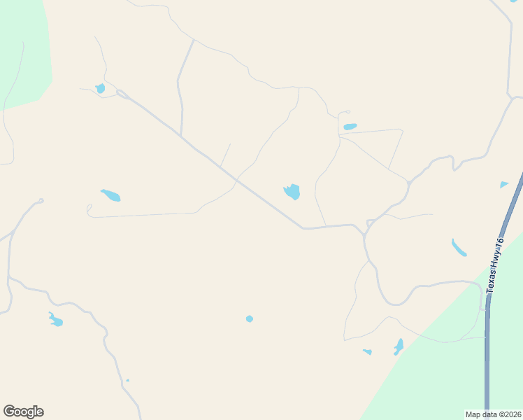 map of restaurants, bars, coffee shops, grocery stores, and more near 12 Karnes Bluff in Strawn