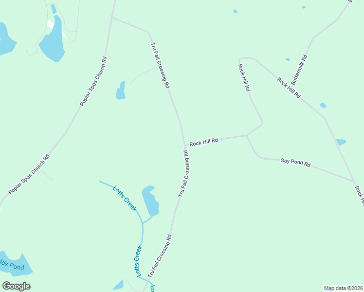 map of restaurants, bars, coffee shops, grocery stores, and more near 2001 Tru Fail Crossing Road in Garfield
