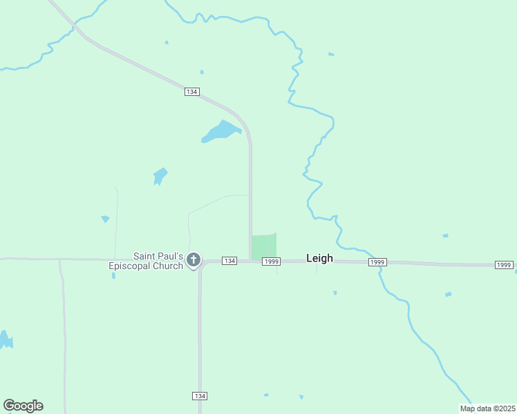 map of restaurants, bars, coffee shops, grocery stores, and more near 10770 Farm to Market 134 in Karnack