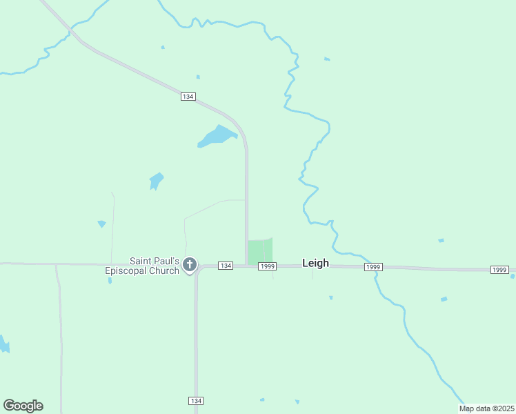 map of restaurants, bars, coffee shops, grocery stores, and more near 10770 Farm to Market 134 in Karnack