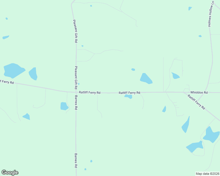 map of restaurants, bars, coffee shops, grocery stores, and more near 816 Ratliff Ferry Road in Canton