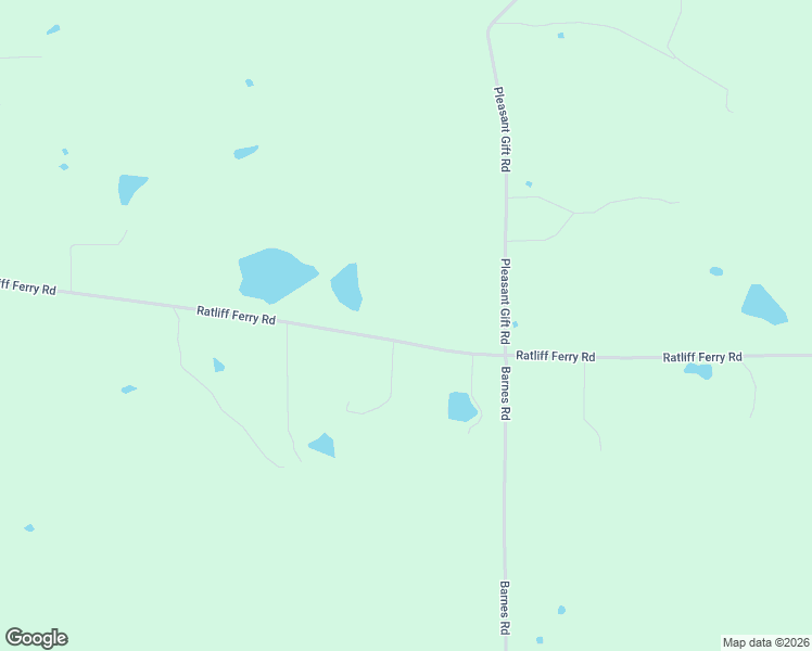 map of restaurants, bars, coffee shops, grocery stores, and more near 708 Ratliff Ferry Road in Canton