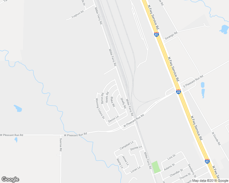 map of restaurants, bars, coffee shops, grocery stores, and more near 511 Blake Road in Wilmer