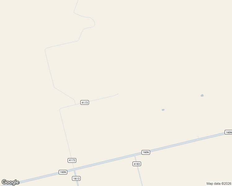 map of restaurants, bars, coffee shops, grocery stores, and more near 10030 County Road 4173 in Hermleigh