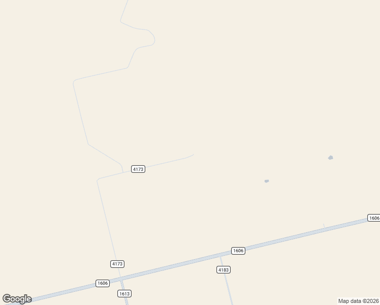 map of restaurants, bars, coffee shops, grocery stores, and more near 10030 County Road 4173 in Hermleigh