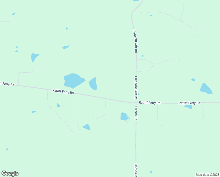 map of restaurants, bars, coffee shops, grocery stores, and more near 708 Ratliff Ferry Road in Canton