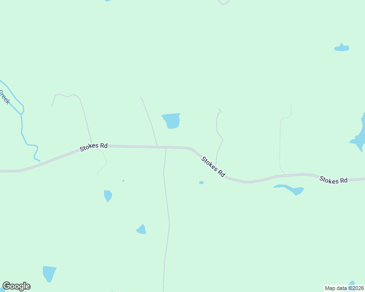 map of restaurants, bars, coffee shops, grocery stores, and more near 1364 Stokes Road in Canton