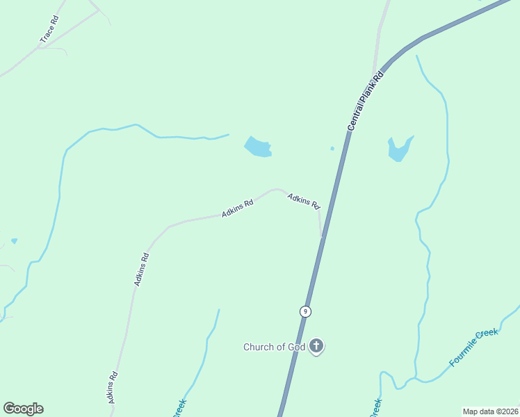 map of restaurants, bars, coffee shops, grocery stores, and more near in Wetumpka