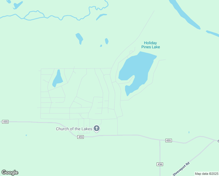 map of restaurants, bars, coffee shops, grocery stores, and more near 23512 Holly Road in Mineola
