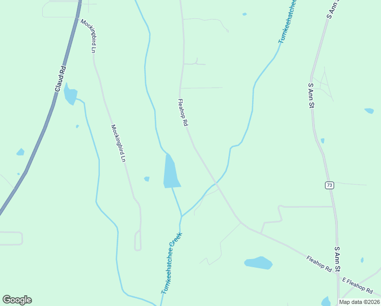 map of restaurants, bars, coffee shops, grocery stores, and more near 1620 Fleahop Road in Eclectic