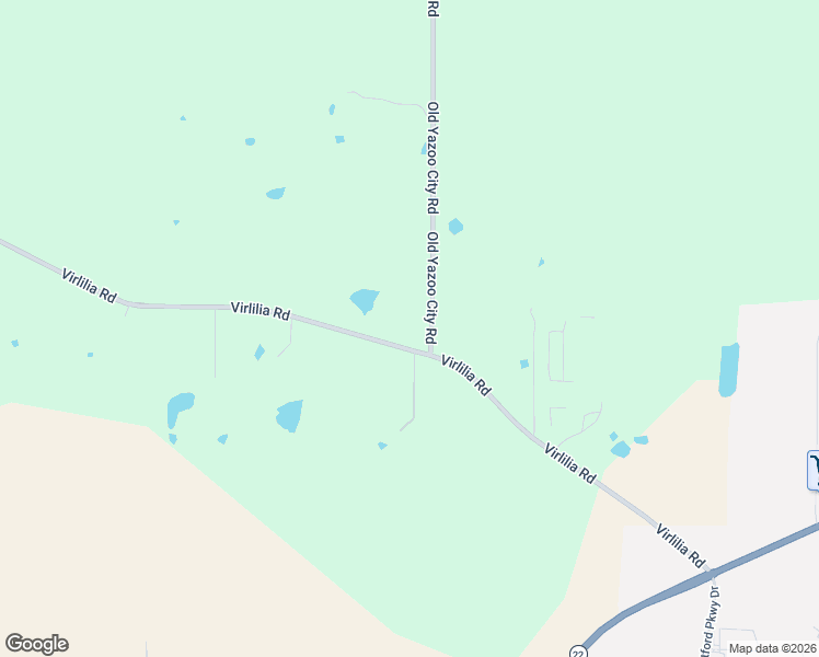 map of restaurants, bars, coffee shops, grocery stores, and more near 117 Old Yazoo City Road in Canton