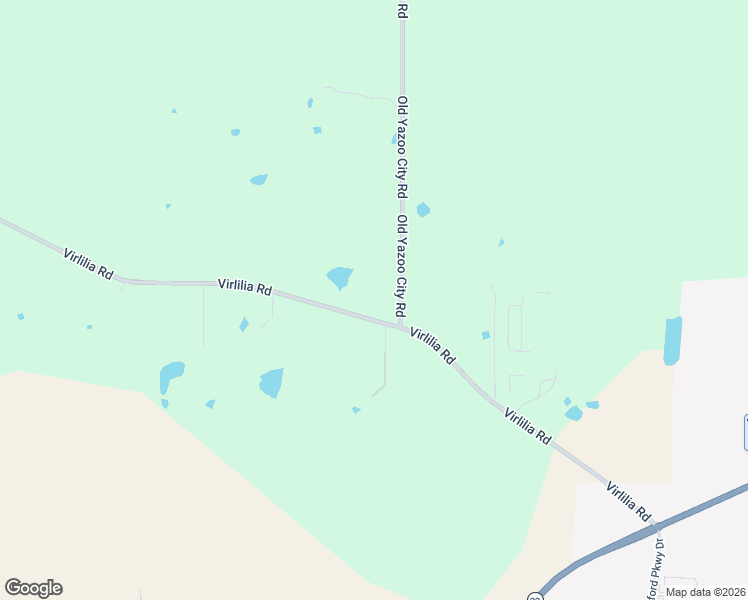 map of restaurants, bars, coffee shops, grocery stores, and more near 117 Old Yazoo City Road in Canton