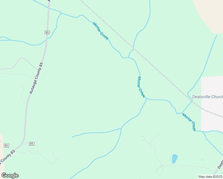 map of restaurants, bars, coffee shops, grocery stores, and more near in Deatsville