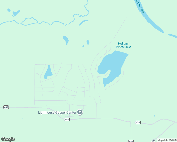 map of restaurants, bars, coffee shops, grocery stores, and more near 23656 Holly Road in Mineola