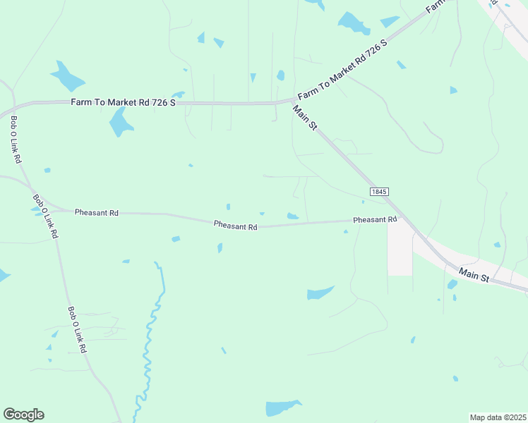 map of restaurants, bars, coffee shops, grocery stores, and more near 152 Pr 1221 in Gilmer