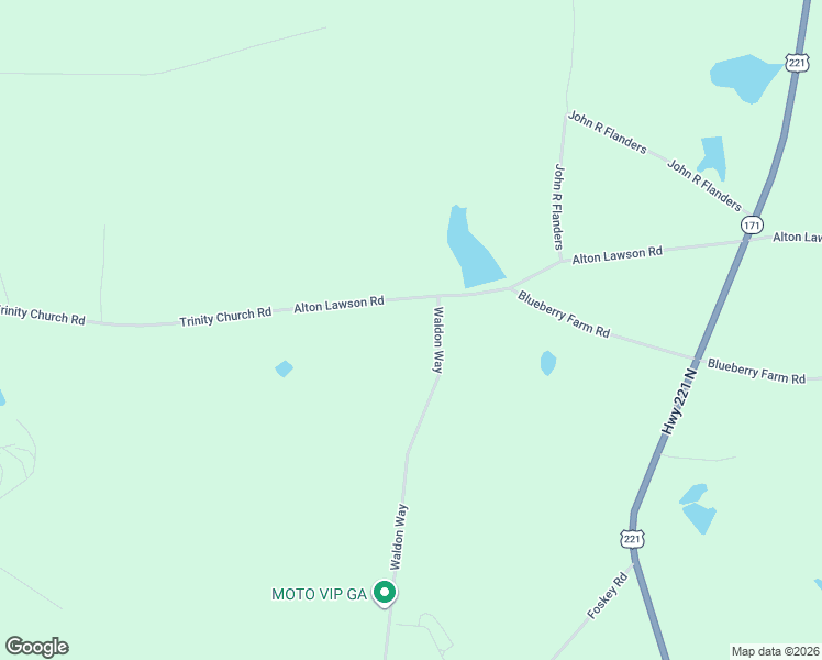 map of restaurants, bars, coffee shops, grocery stores, and more near in Kite