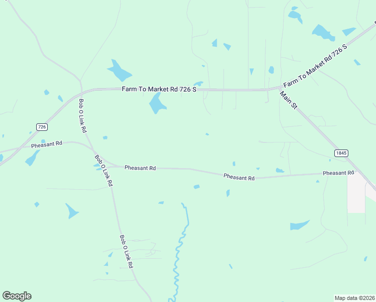 map of restaurants, bars, coffee shops, grocery stores, and more near 1088 Pheasant Road in Gladewater