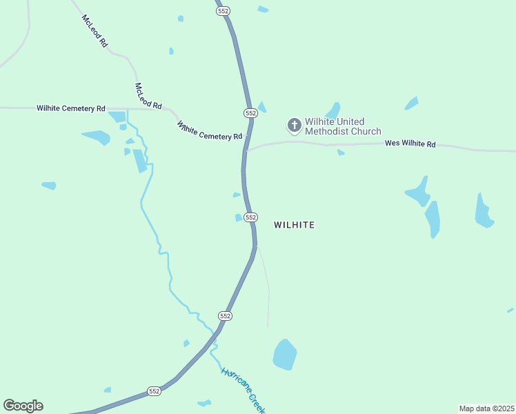map of restaurants, bars, coffee shops, grocery stores, and more near 3706 Louisiana 552 in Downsville