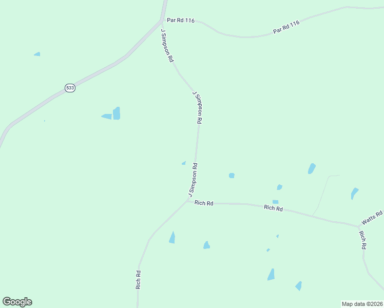 map of restaurants, bars, coffee shops, grocery stores, and more near 101-221 J Simpson Road in Arcadia