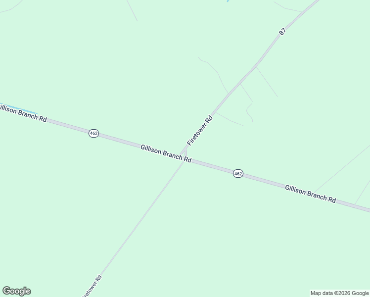 map of restaurants, bars, coffee shops, grocery stores, and more near 4099 Firetower Road in Ridgeland