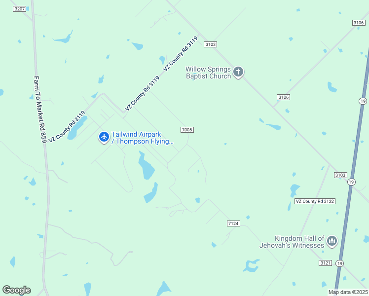 map of restaurants, bars, coffee shops, grocery stores, and more near in Canton