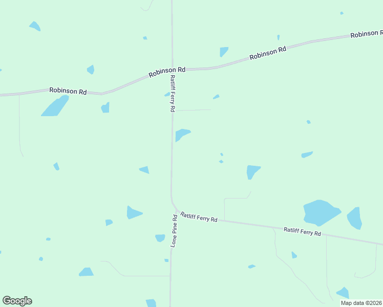 map of restaurants, bars, coffee shops, grocery stores, and more near 442 Ratliff Ferry Road in Canton