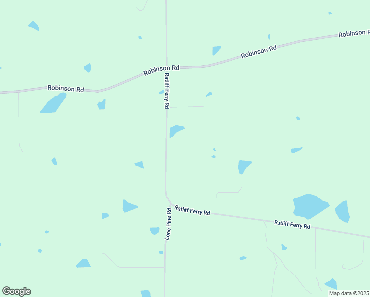 map of restaurants, bars, coffee shops, grocery stores, and more near 442 Ratliff Ferry Road in Canton