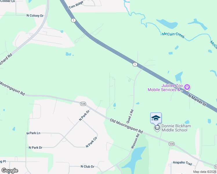 map of restaurants, bars, coffee shops, grocery stores, and more near 8900 Countryaire Drive in Shreveport