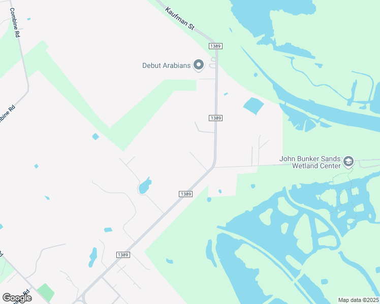 map of restaurants, bars, coffee shops, grocery stores, and more near 850 Trail Ridge Circle in Combine