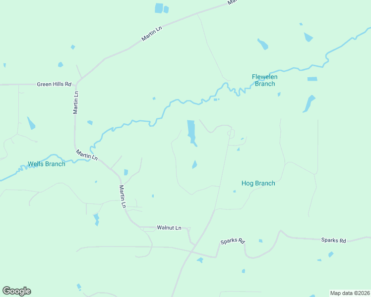 map of restaurants, bars, coffee shops, grocery stores, and more near 484 Strickland Hills Road in Longview