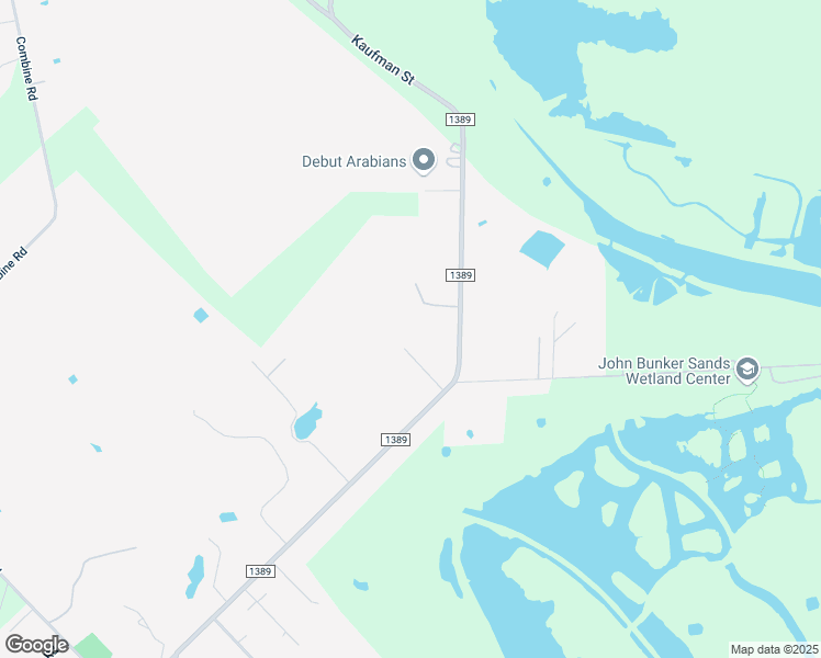 map of restaurants, bars, coffee shops, grocery stores, and more near 850 Trail Ridge Circle in Combine