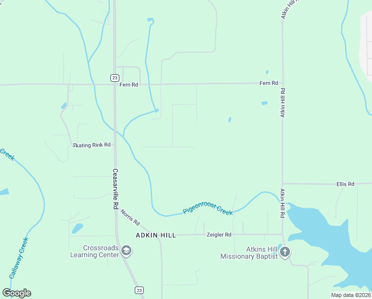 map of restaurants, bars, coffee shops, grocery stores, and more near in Holtville
