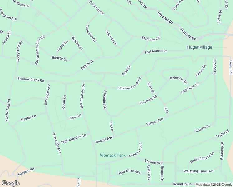 map of restaurants, bars, coffee shops, grocery stores, and more near 150 Shallow Creek Road in Cloudcroft