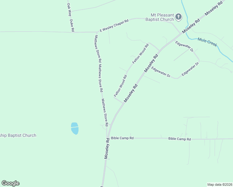 map of restaurants, bars, coffee shops, grocery stores, and more near 135 Felton Wood Road in Byron