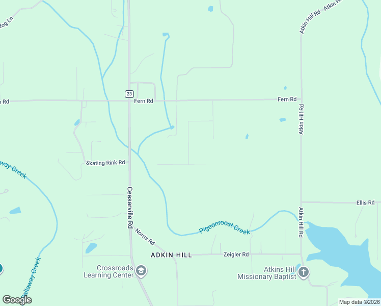 map of restaurants, bars, coffee shops, grocery stores, and more near in Holtville
