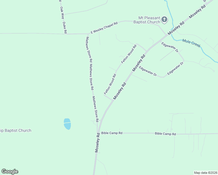 map of restaurants, bars, coffee shops, grocery stores, and more near 121 Felton Wood Road in Byron