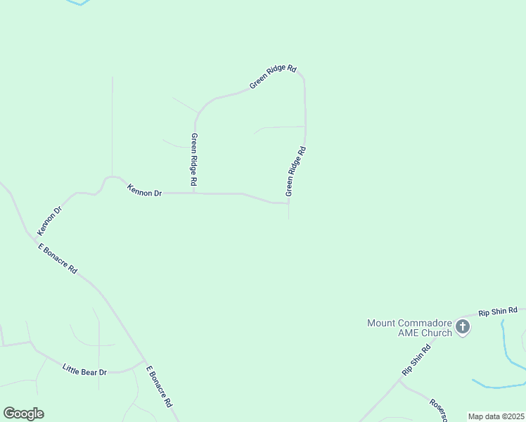 map of restaurants, bars, coffee shops, grocery stores, and more near 950 Kennon Drive in Cataula