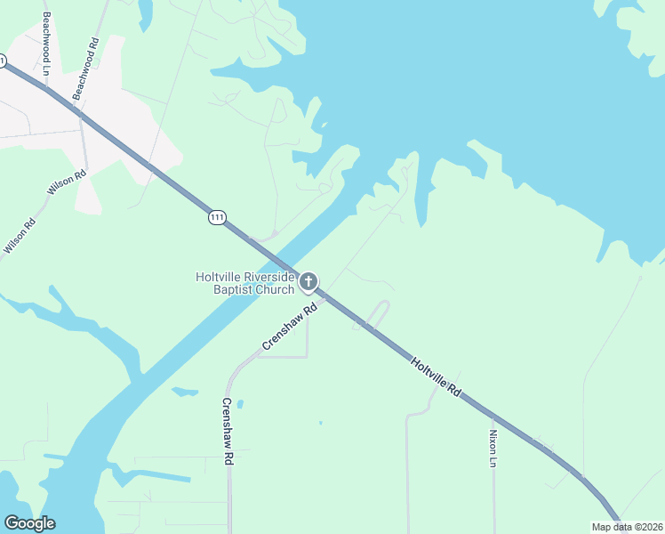 map of restaurants, bars, coffee shops, grocery stores, and more near 75 Easy Street in Wetumpka