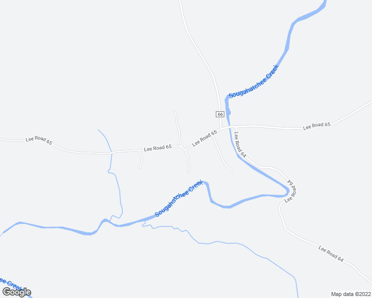 map of restaurants, bars, coffee shops, grocery stores, and more near Lee Road 65 in Auburn