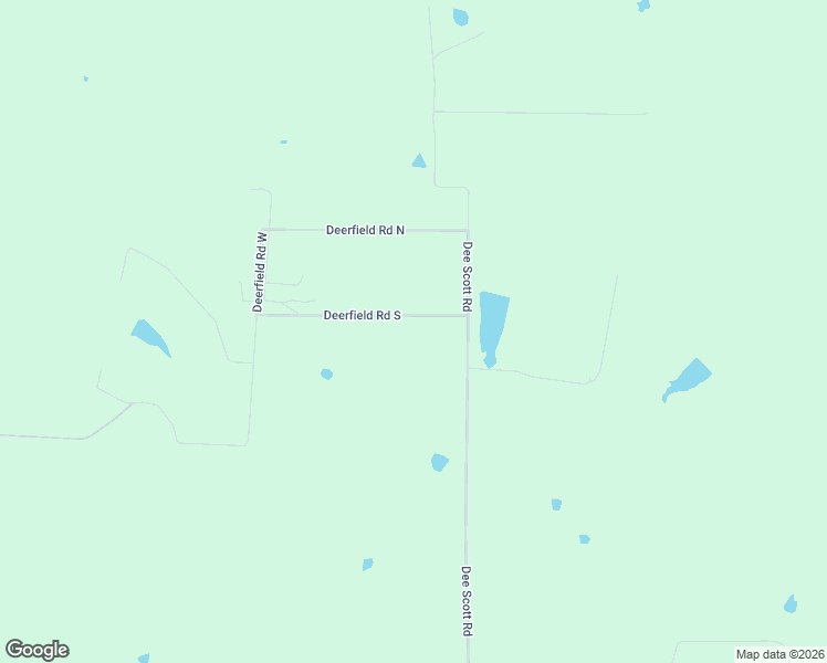 map of restaurants, bars, coffee shops, grocery stores, and more near 113 Deerfield Road South in Longview