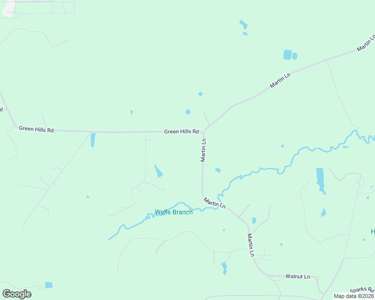 map of restaurants, bars, coffee shops, grocery stores, and more near 7876 Green Hills Road in Gilmer