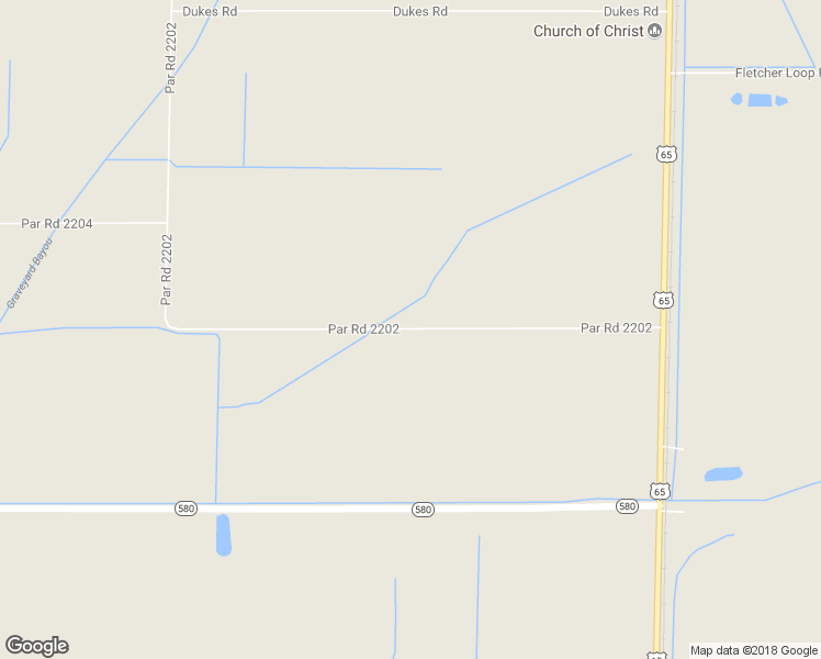 map of restaurants, bars, coffee shops, grocery stores, and more near Par Road 2202 in Transylvania