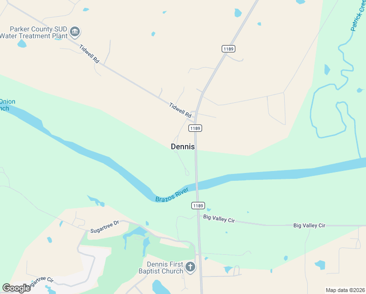 map of restaurants, bars, coffee shops, grocery stores, and more near in Dennis