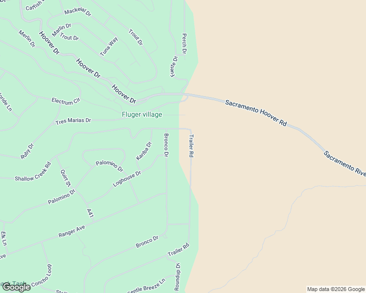 map of restaurants, bars, coffee shops, grocery stores, and more near 22 Trailer Road in Timberon