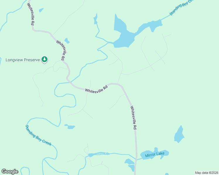 map of restaurants, bars, coffee shops, grocery stores, and more near 11481 Whitesville Road in Harris County