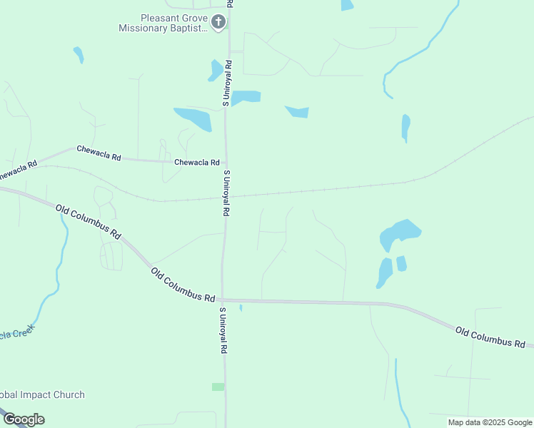 map of restaurants, bars, coffee shops, grocery stores, and more near East Point Drive in Opelika