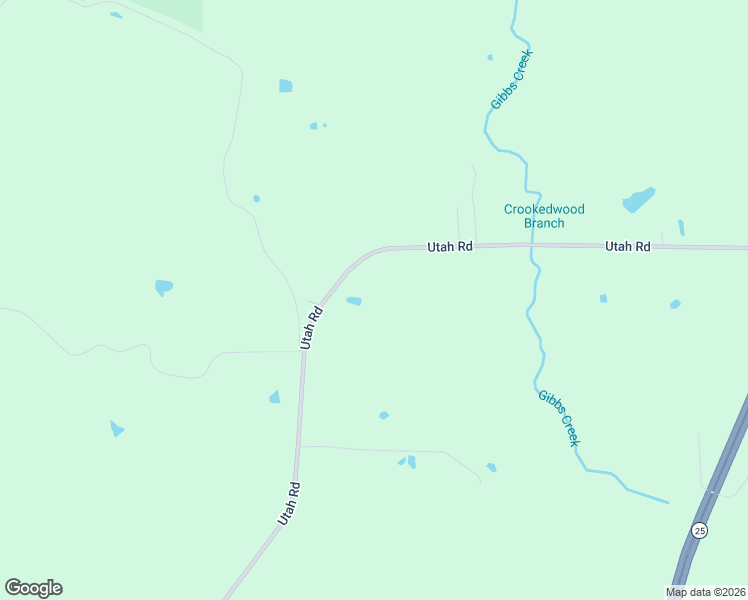 map of restaurants, bars, coffee shops, grocery stores, and more near 3270 Utah Road in Lena