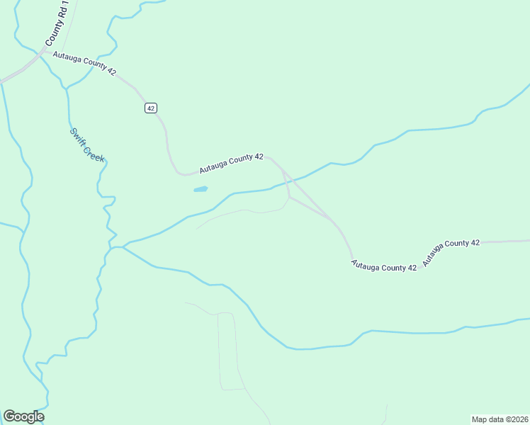 map of restaurants, bars, coffee shops, grocery stores, and more near Perry Hills Hog Parlor Road in Autauga County